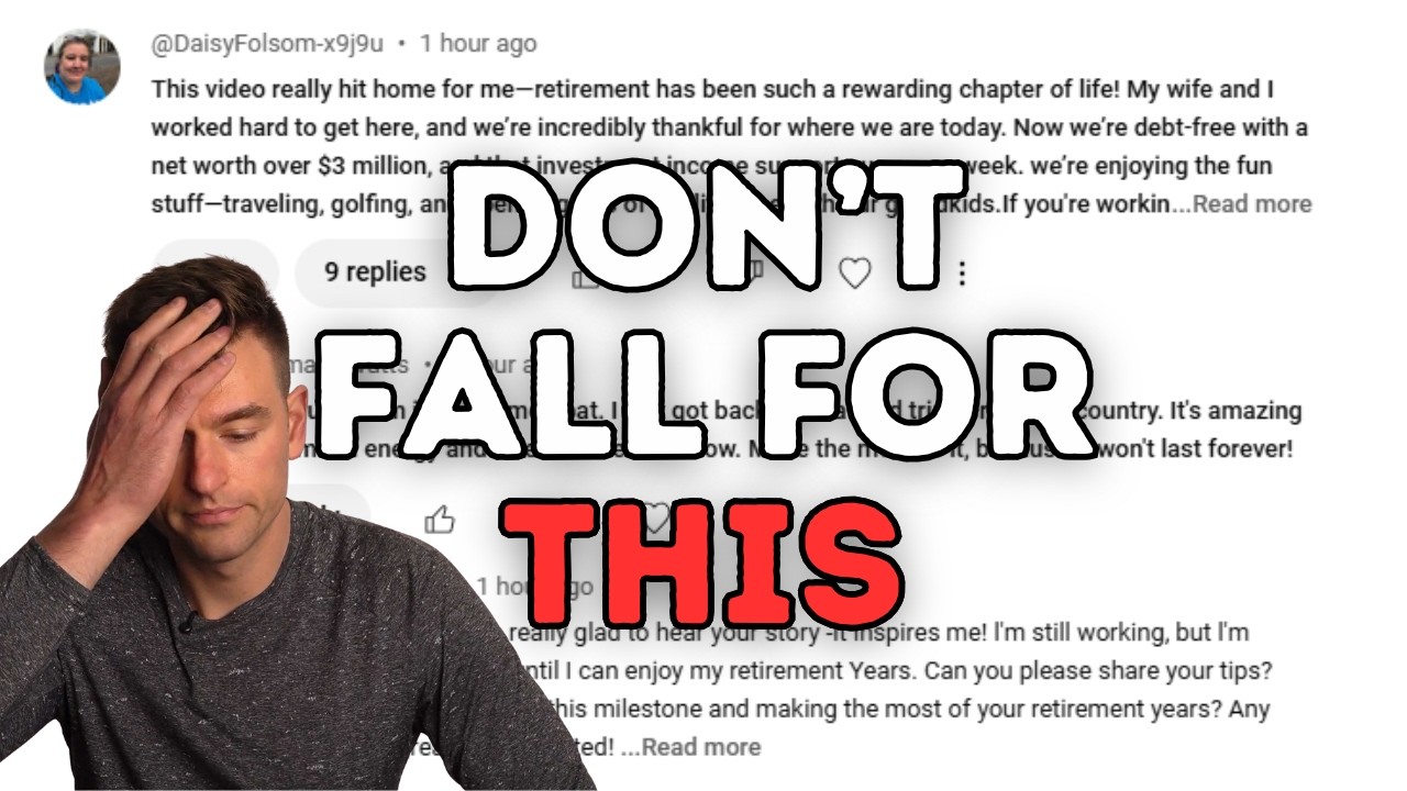 How Investment Scams Work