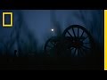 Josie Underwood and the Civil War