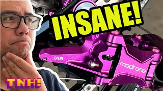 This Derailleur SHOULDN'T Exist