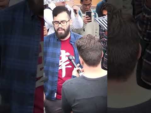 SJW hates free speech. #Shorts