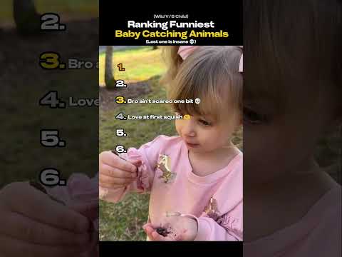 Ranking Best Babies Moments