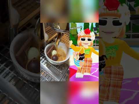 โจรปล้นบ้าน ! #shorts #roblox #สอนรับของฟรีroblox #โรบอก #เกม #robloxไทย #brookhaven #ตลก #คลิปตลก