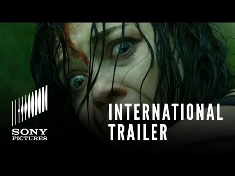 International Teaser Trailer