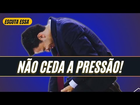 Uma palavra de despertamento pra sua vida, escuta só - @pastorelizeurodrigues