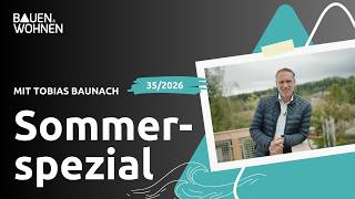 Sommerspezial: Bewässerung  - Kinderzimmer - Haus bauen |  BAUEN & WOHNEN