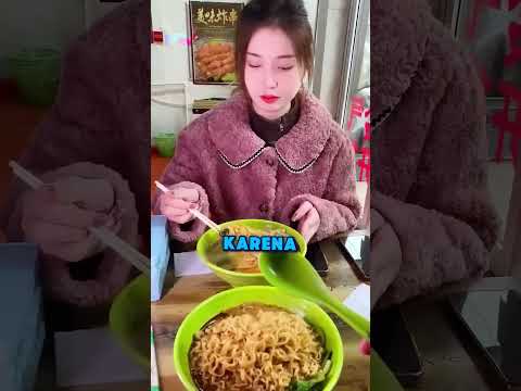 Rahasia Sendok yang Berarti Lamaran 💍🥺