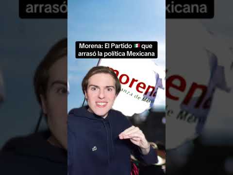 México 🇲🇽 tiene nueva Presidenta
