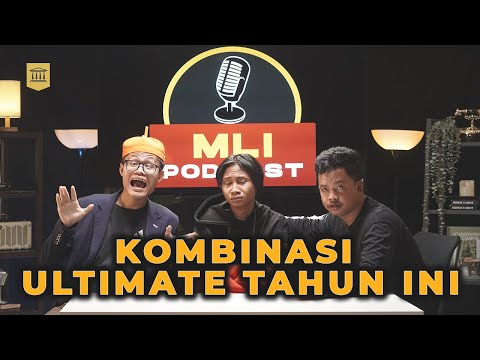 Suara Hati Fajar Sadboy | MLI PODCAST
