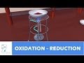 Redox Reactions and Copper Oxide Formation