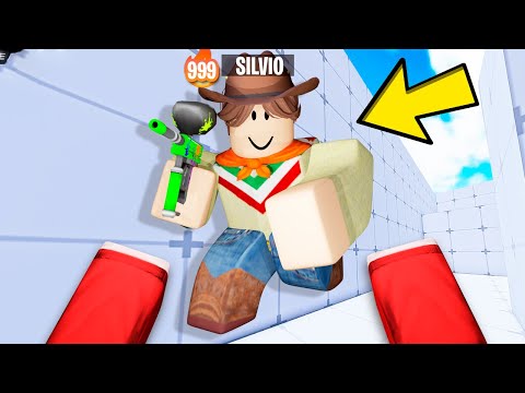 Convertà a SILVIOGAMER en PRO Rivals!