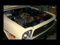 78' Toyota Corolla 2TC Obrázok autora