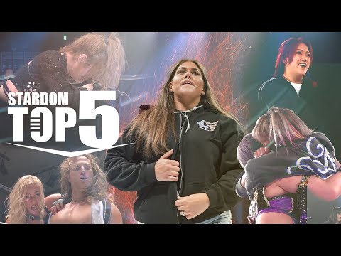 【X連動企画✨】あなたが選ぶ！衝撃の乱入劇 TOP5🔥 Fan-Voted🗳️《Shocking Run-ins》