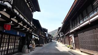Naraijuku Eyes Revival by Filling Vacant Homes_Channel Japan #17/2026