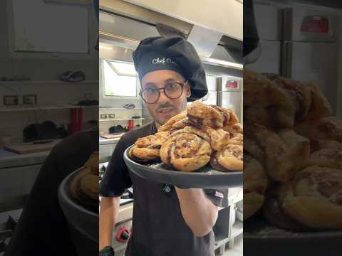 بريوش في دقيقة جربوهم وجوبوني😍 #حصري