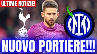 🚨ULTIMISSIME! LA DECISIONE FOLLLE DELL'INTER CHE STA PARALIZZANDO L'EUROPA OGGI! NOTIZIE INTER MILAN