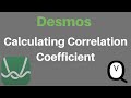 Exploring the Correlation Coefficient in Scatterplots