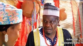 MALAMIN MATA SABON SALO PART 16