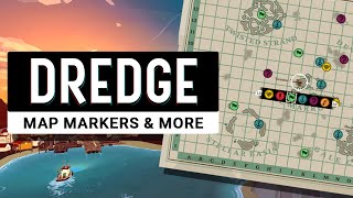 First Big Dredge Update Adds Map Markers And More