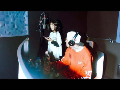 Santa Fe Klan Feat. Keysie SM (Próximamente) 🔥