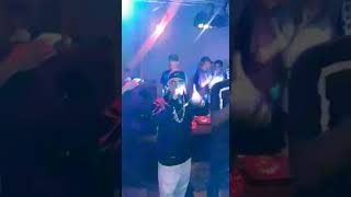 Mc Alex | Baile Fé Nas Malditas - CONTRATE