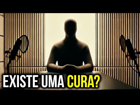 O violento que virou paranóico | VIDAS REAIS #01