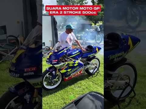 Mana yg paling keren? #motogp #motogpold #motogp500 #motogpnews #zeesky