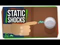 Exploring the Science Behind Static Shocks