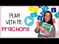 Understanding Fractions and Models