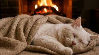 🐱💤ฝันหวานของเหมียวฟิน 😺✨🎶