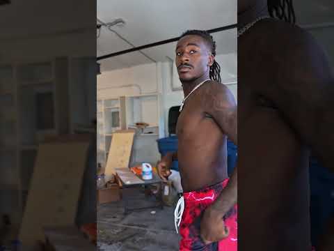 HOOPERS WHEN WE AINT HOOPING