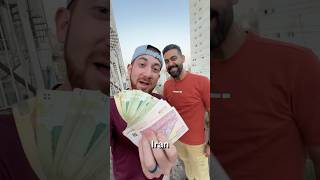 How Money Works In Iran