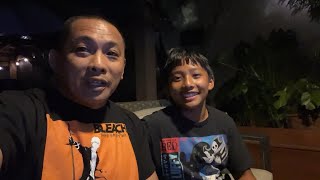 DAILY LIFE Pancit, Fortnite, Jiu Jitsu