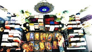CAPRICORN💖THE PERSON ON YOUR MIND💖ENERGY CHECK-IN