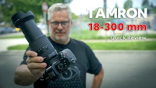 Is This The Best All-In-One Lens For Nikon Z?