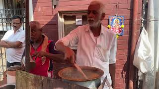 India's most famous  Chai for Rs 10 | Indian Street Food |Best Street Food สุดยอดอาหารข้างทาง#Shorts