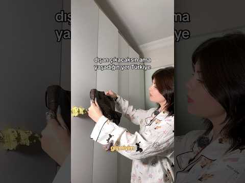 siz yine de istediğiniz gibi giyinin💞 #shorts