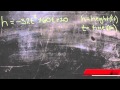Calculating Area and Height Functions
