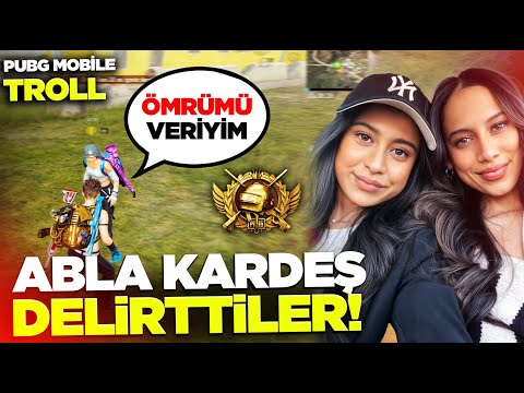 POLİS BASTI / Troll