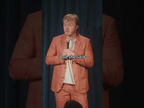 Black girlfriend calls me racist #standupcomedy
