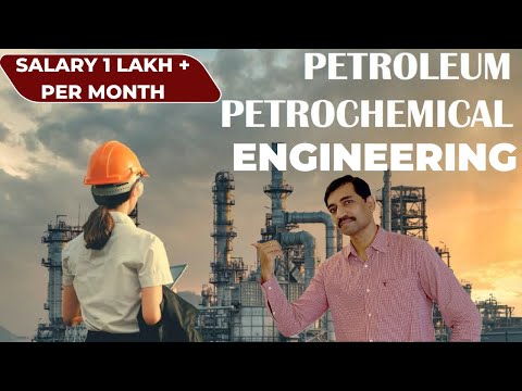 Petroleum Engineering Top Colleges ACT JCT | Low fees Structure College Cut off & Rank High Salary