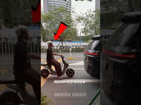 ELE SÓ QUERIA DAR uma BUZINADA KKK (créditos:李干嘛 no Douyin)