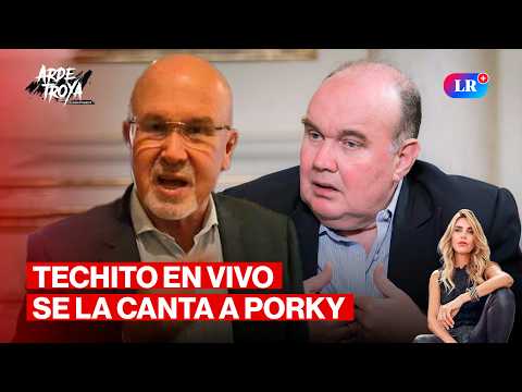 Nuevos vínculos acercan a Cerimedo y Keiko | Salvan a Astudillo | Arde Troya con Juliana Oxenford