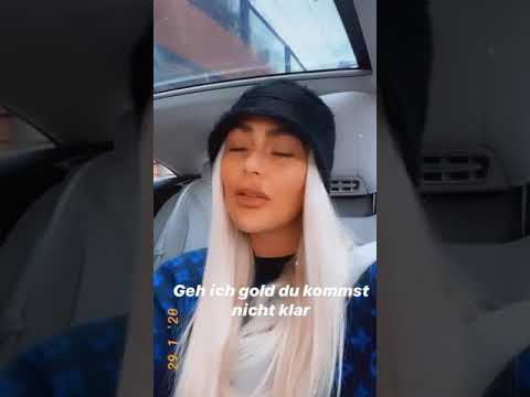 Loredana Hörprobe!!!! 29.1.20