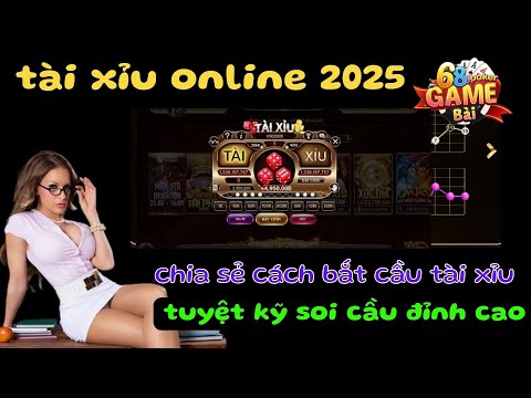 Tài Xỉu Online | Công Thức Soi Cầu Tài Xỉu – Tài Xỉu Online 2025 Kỹ Thuật Soi  Đỉnh Cao Có 102