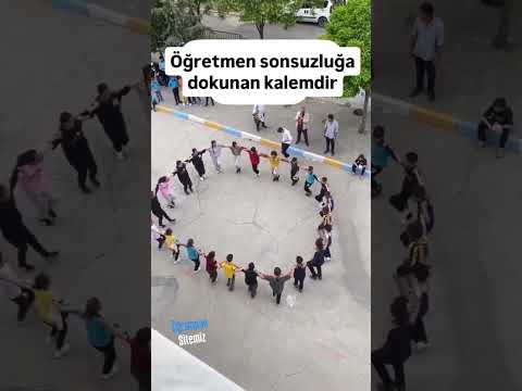 İŞTE BEKLENEN O GÜZEL HALAY 😍🤗