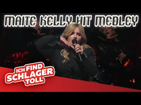 Maite Kelly - Hit-Medley (Die Giovanni Zarrella Show - 09.11.2024)