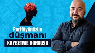 Zarardaki Hisseden Vazgeçmenin Psikolojik Sırrı