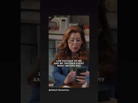 You before bed๐ #abbottelementary#shorts #simplylindake