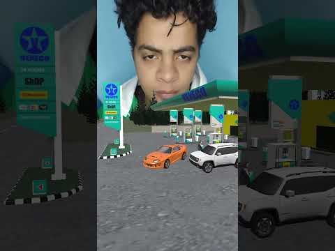crazy parking 30 😮😧