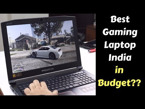 (ENGLISH) Best Budget Gaming Beast ?? - Acer Predator Helios 300